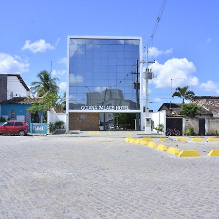 Goiana Palace Hotel - Facil Acesso A Fabrica Da Jeep Kültér fotó